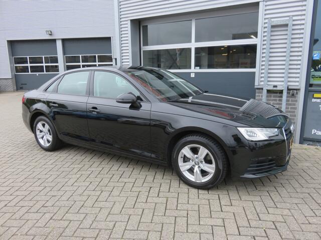 Audi A4 1.4 TFSI - XENON - NAVI - PDC - LED - NL AUTO - 1 EIGENAAR -