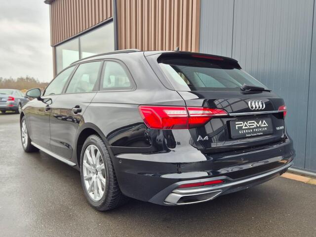 Audi A4 Avant 35 TFSI Advanced Edition | BTW | Clima | Stoelverw. | Carplay | Navi