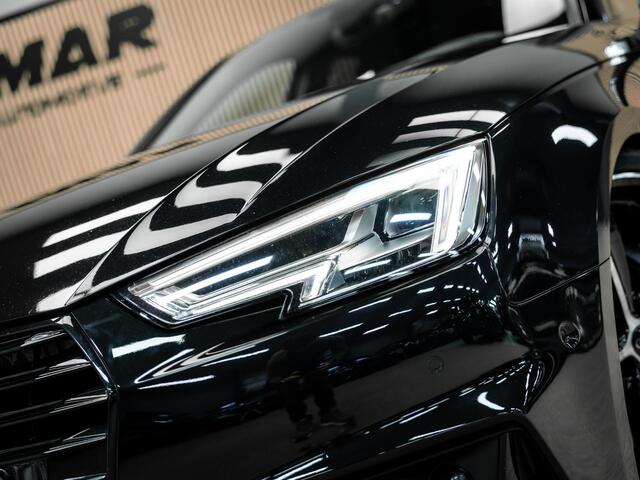 Audi A4 Avant 3.0 TFSI S4 quattro Pro Line Plus | Stoelmassage | Stoelverwarming | Memory |