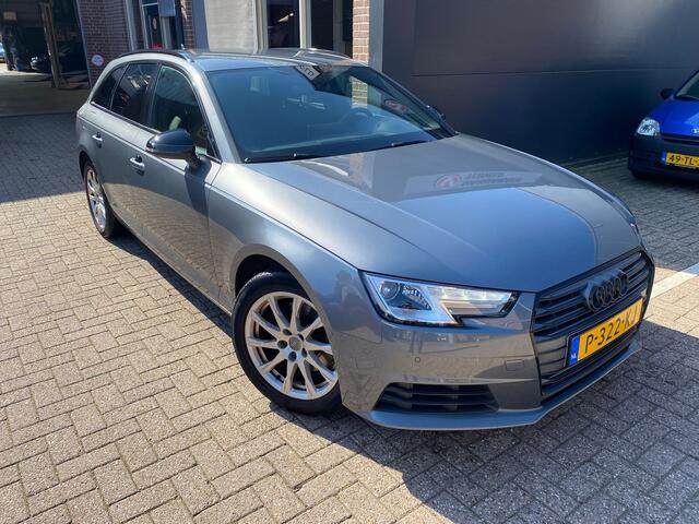 Audi A4 Avant 1.4 TFSI Design Pro Line Plus | Stoelverw.