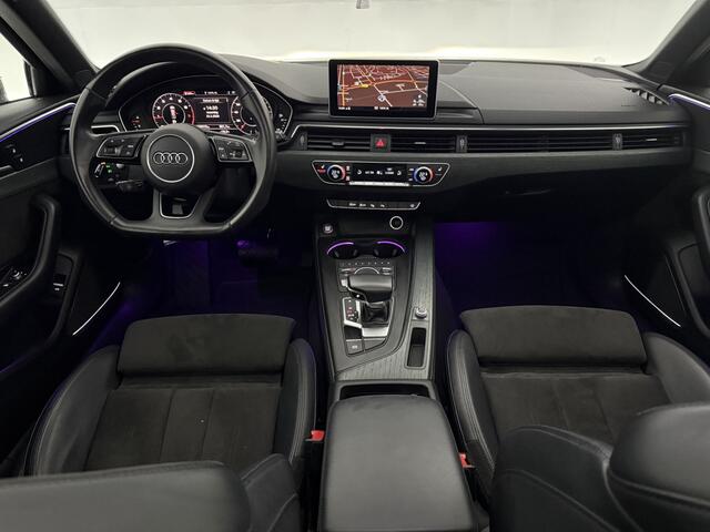 Audi A4 1.4 TFSI Design Pro Line Plus | Pano | Massage | b&o | Camera | HuD | Sfeer | Virtual | Carplay