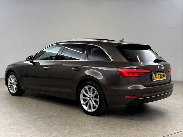 Audi A4 1.4 TFSI Design Pro Line Plus | Pano | Massage | b&o | Camera | HuD | Sfeer | Virtual | Carplay