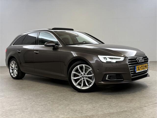 Audi A4 1.4 TFSI Design Pro Line Plus | Pano | Massage | b&o | Camera | HuD | Sfeer | Virtual | Carplay