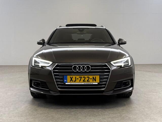 Audi A4 1.4 TFSI Design Pro Line Plus | Pano | Massage | b&o | Camera | HuD | Sfeer | Virtual | Carplay