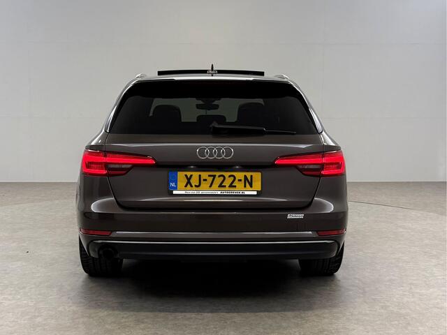 Audi A4 1.4 TFSI Design Pro Line Plus | Pano | Massage | b&o | Camera | HuD | Sfeer | Virtual | Carplay