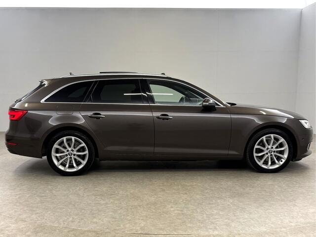 Audi A4 1.4 TFSI Design Pro Line Plus | Pano | Massage | b&o | Camera | HuD | Sfeer | Virtual | Carplay
