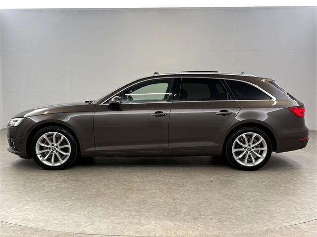 Audi A4 1.4 TFSI Design Pro Line Plus | Pano | Massage | b&o | Camera | HuD | Sfeer | Virtual | Carplay