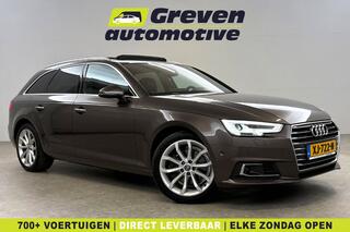 audi-a4-1.4-tfsi-design-pro-line-pl