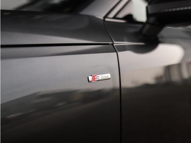 Audi A4 Limousine 40 TFSI S edition Competition | Keyless | 3-Zone Airco | Trekhaak | Virtual Cockpit
