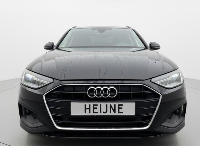 Audi A4 Avant 35 TFSI 150PK S-TRONIC PRO-LINE CARPLAY/PDC/LED
