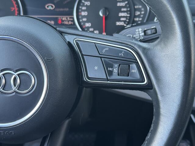 Audi A4 Avant 35 TFSI 150PK S-TRONIC PRO-LINE CARPLAY/PDC/LED