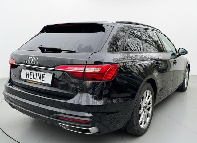 Audi A4 Avant 35 TFSI 150PK S-TRONIC PRO LINE CARPLAY/PDC/LED/KEYLESS