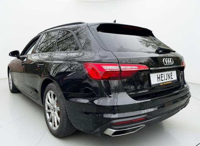 Audi A4 Avant 35 TFSI 150PK S-TRONIC PRO LINE CARPLAY/PDC/LED/KEYLESS