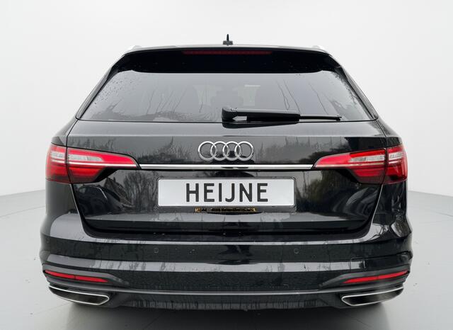 Audi A4 Avant 35 TFSI 150PK S-TRONIC PRO LINE CARPLAY/PDC/LED/KEYLESS