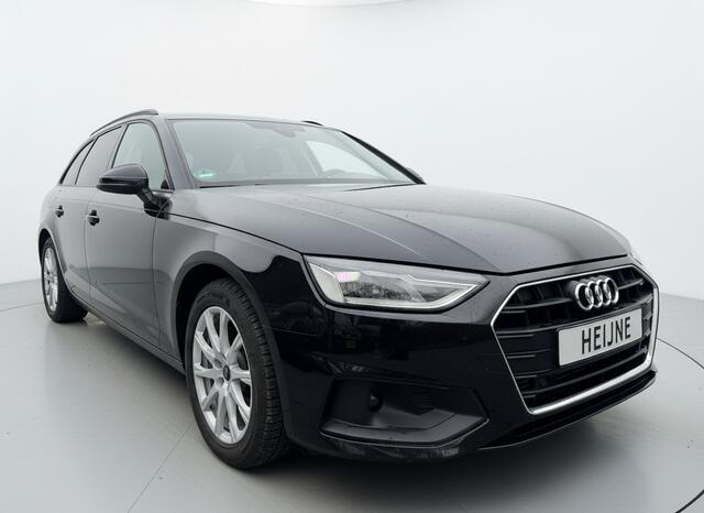 Audi A4 Avant 35 TFSI 150PK S-TRONIC PRO LINE CARPLAY/PDC/LED/KEYLESS