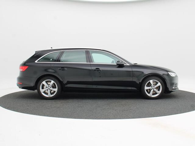 Audi A4 Avant 40 TFSi 190 Pk Automaat Design Pro Line Plus | Stoelverwarming | Navigatie | Cruise Control | Bluetooth | 17 Inch