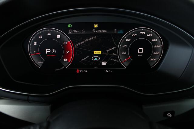 Audi A4 Limousine 35 TFSI S-Line Edition Black Optic | Virtual Cockpit | Carplay | Navi | Clima | Bluetooth | Full LED | 18" LMV | PDC V+A