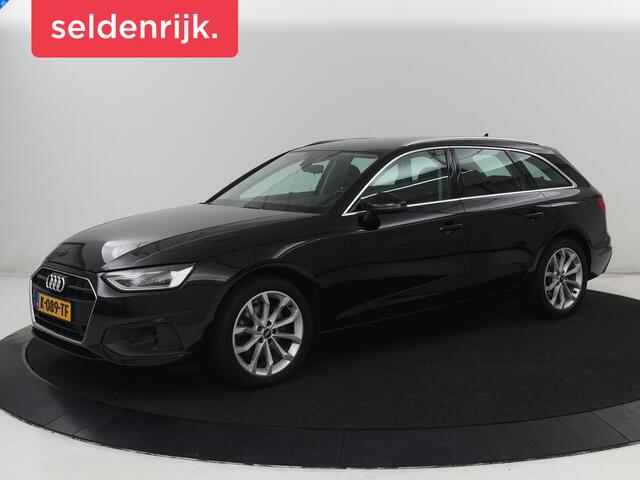 Audi A4 Avant 35 TFSI Pro Line | Automaat | Cruise Control | Elektrische achterklep | Carplay | Climate Control | 1e eigenaar