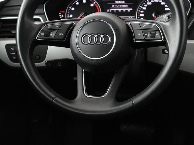 Audi A4 Avant 35 TFSI Pro Line | Automaat | Cruise Control | Elektrische achterklep | Carplay | Climate Control | 1e eigenaar