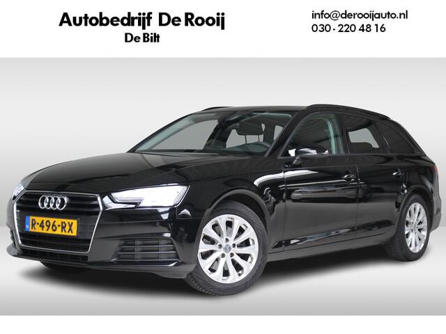 Audi A4 Avant 35 TFSI Pro Line Navigatie | Parkeersensoren | All Season Banden | Dealeronderhouden