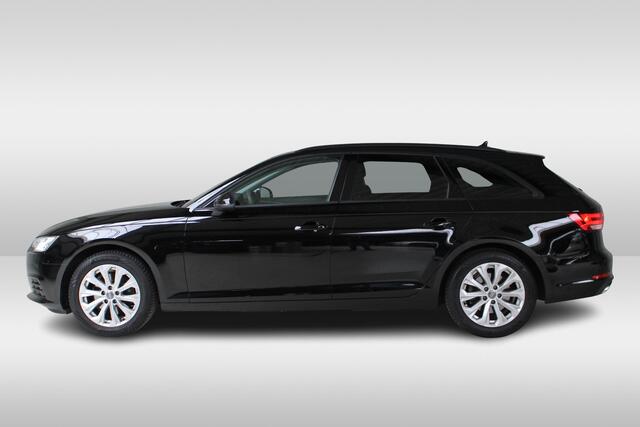 Audi A4 Avant 35 TFSI Pro Line Navigatie | Parkeersensoren | All Season Banden | Dealeronderhouden