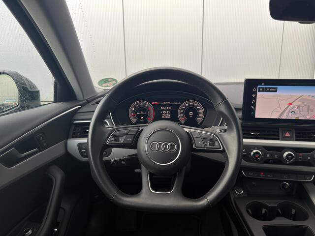 Audi A4 Avant 35 TFSI S edition | Trekhaak | S-Line | CarPlay