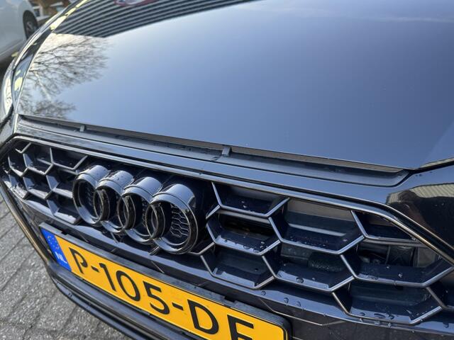 Audi A4 Avant 35 TFSI S-Line/Sport/Leer/Automaat