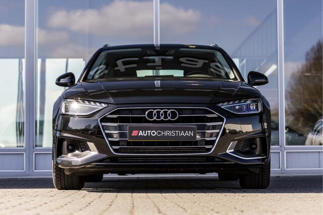 Audi A4 Avant 35 TFSI Launch edition Business | LED | Keyless