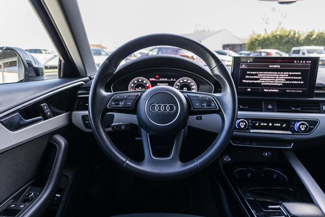 Audi A4 Avant 35 TFSI Launch edition Business | LED | Keyless