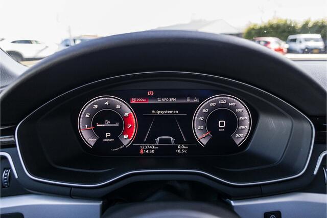 Audi A4 Avant 35 TFSI Launch edition Business | LED | Keyless