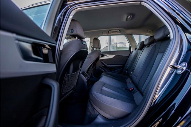 Audi A4 Avant 35 TFSI Launch edition Business | LED | Keyless