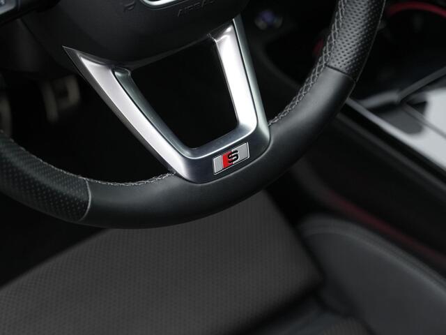 Audi A4 Avant 35 TFSI 150 pk S-tronic S edition / S-Line | Matrix LED | Achteruitrijcamera | Adaptive Cruise | Elektrische achterklep | Side Assist