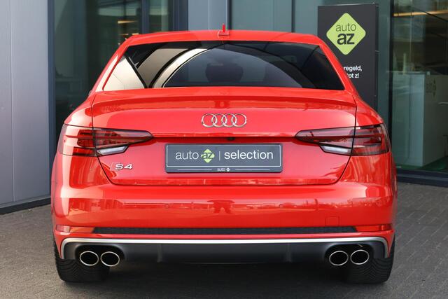 Audi A4 Limousine 3.0 TFSI S4 quattro Pro Line Plus / Schuifdak / Matrix