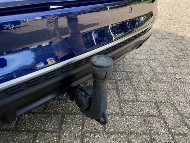 Audi A4 Avant 40 TFSI quattro S edition
