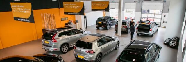 Audi A4 AVANT 35 TFSI S EDITION COMPETITION AUTOMAAT/NL-AUTO/1E EIG.