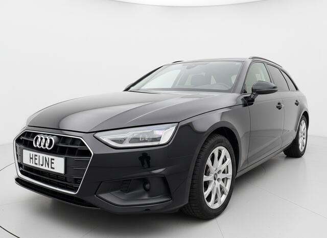 Audi A4 Avant 35 TFSI 150PK S-TRONIC PRO LINE CARPLAY/PDC/LED/KEYLESS
