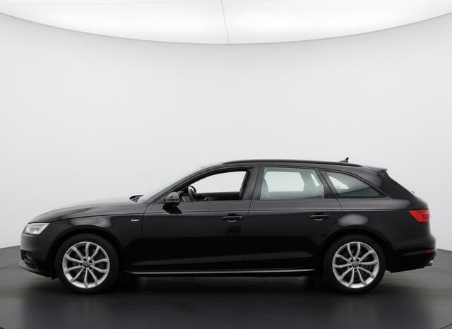 Audi A4 Avant 35 TFSI 2.0 150PK S-TRONIC PRO-LINE LEDER/CAMERA/ELEK. STOEL