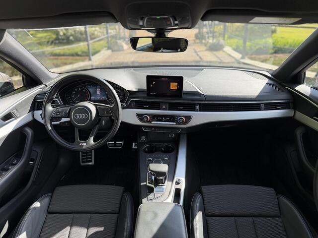 Audi A4 Avant 1.4 TFSI Sport S line edition | Navi | Cruise |