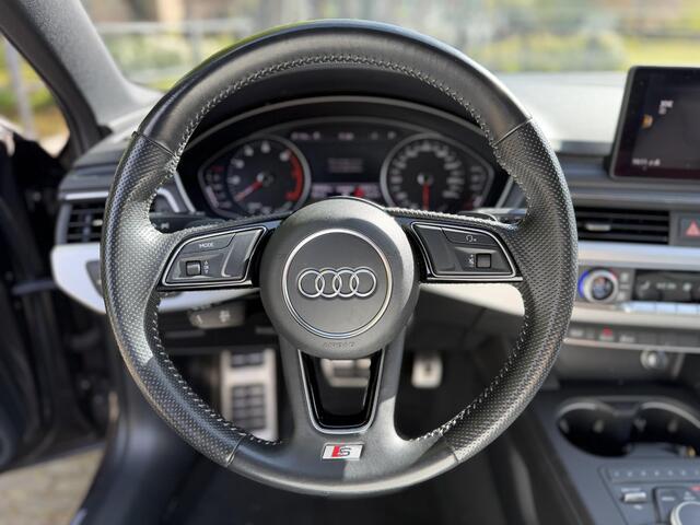 Audi A4 Avant 1.4 TFSI Sport S line edition | Navi | Cruise |