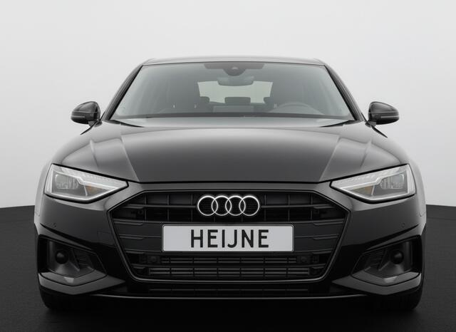 Audi A4 Avant 35 TFSI 2.0 150PK S-TRONIC PRO-LINE LEDER/CAMERA/ELEK. STOEL