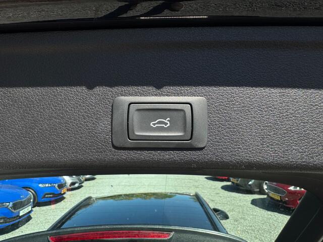 Audi A4 Avant 35 TFSI 2.0 150PK S-TRONIC PRO-LINE LEDER/CAMERA/ELEK. STOEL