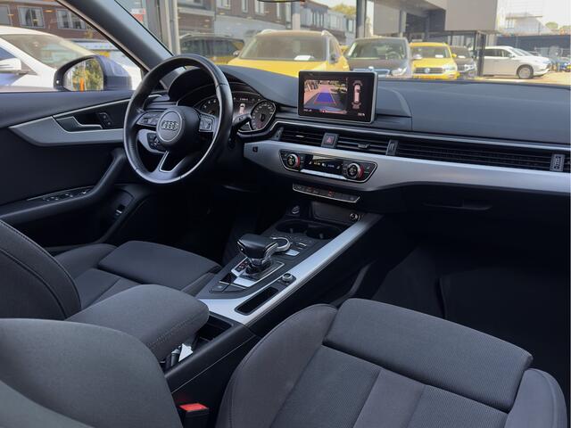 Audi A4 Avant 40 TFSI AUT7 DESIGN PRO-LINE PLUS NAVI CAMERA DIGI-DASH LED LMV PDC