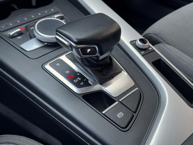 Audi A4 Avant 40 TFSI AUT7 DESIGN PRO-LINE PLUS NAVI CAMERA DIGI-DASH LED LMV PDC