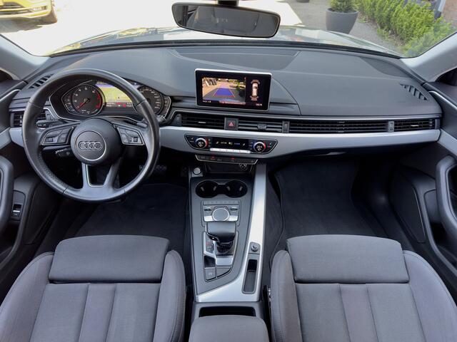 Audi A4 Avant 40 TFSI AUT7 DESIGN PRO-LINE PLUS NAVI CAMERA DIGI-DASH LED LMV PDC