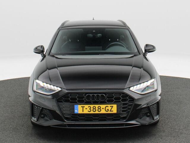 Audi A4 Avant 35 TFSi 150 Pk Automaat S-Line | Stoelverwarming | Navigatie | Climatronic | Parkeersensoren | Cruise Control | CarPlay | 18 Inch |