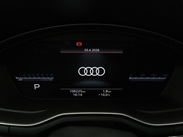 Audi A4 Avant 35 TFSi 150 Pk Automaat S-Line | Stoelverwarming | Navigatie | Climatronic | Parkeersensoren | Cruise Control | CarPlay | 18 Inch |