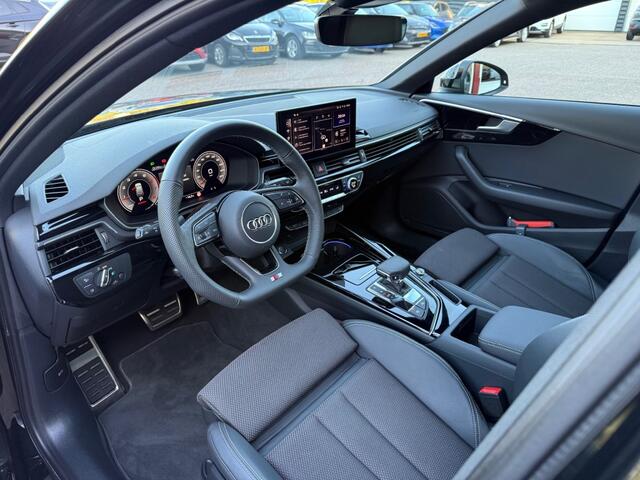 Audi A4 35 TFSI S EDITION Orig. NL/2x S-line/Camera/Virtual Cockpit/18'' LM