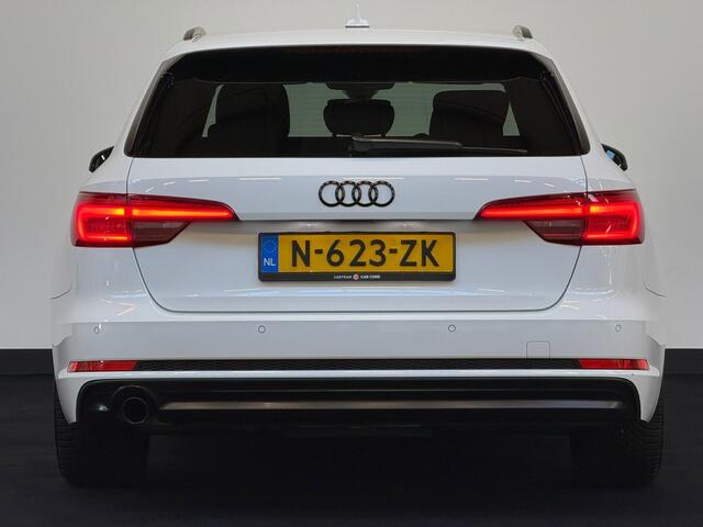 Audi A4 Avant 1.4TFSI - 3x S-Line - Automaat