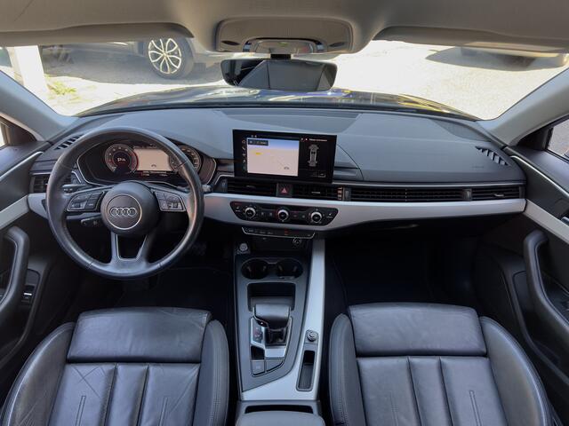 Audi A4 Avant 35 TFSI AUT7 S-LINE LAUNCH EDITION SPORT LEDER NAVI DIGI-DASH LED LMV PDC