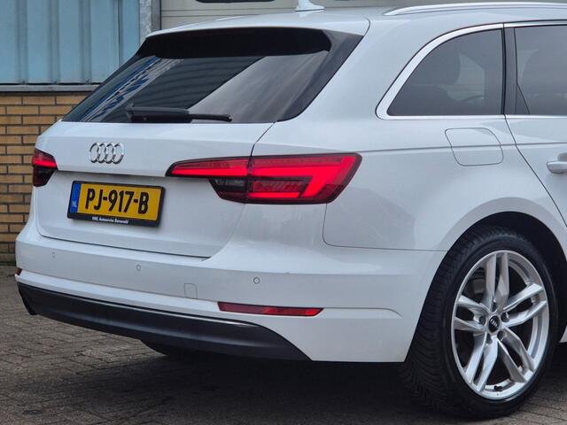 Audi A4 1.4 TFSI LEASE ED.